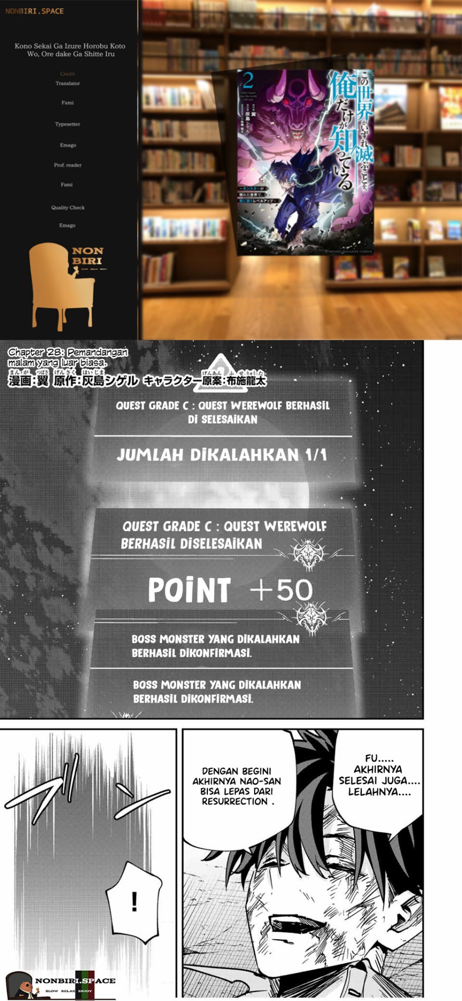 Chapter 28 - halaman 2