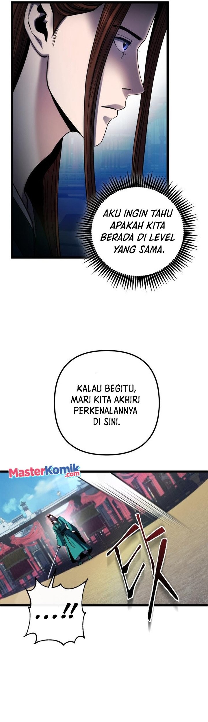Chapter 69 - halaman 21
