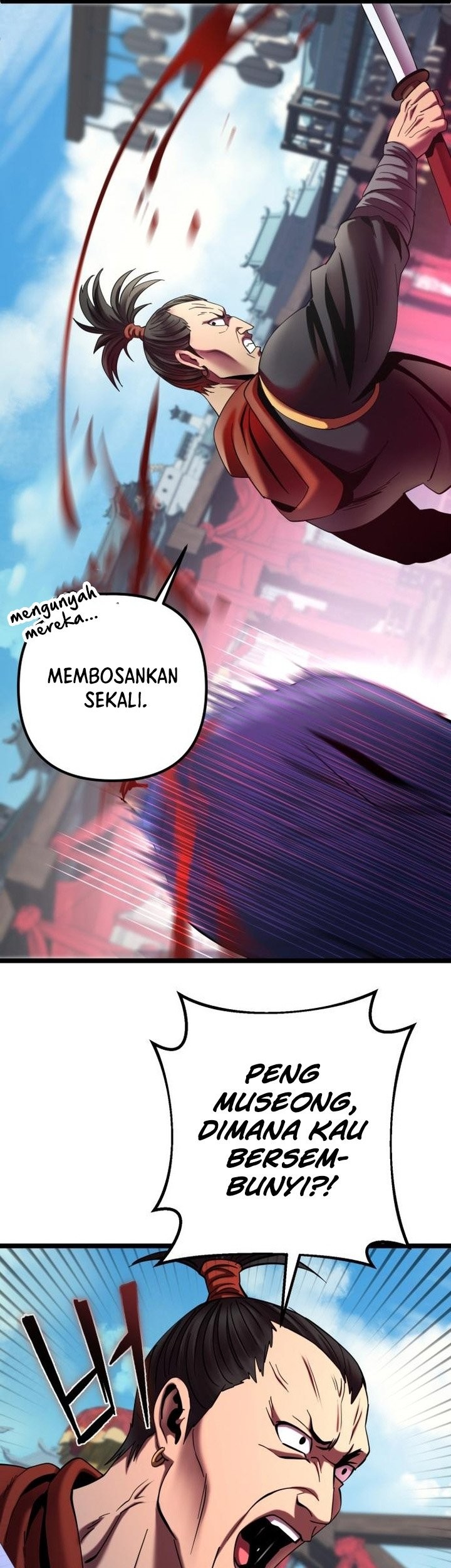 Chapter 69 - halaman 26