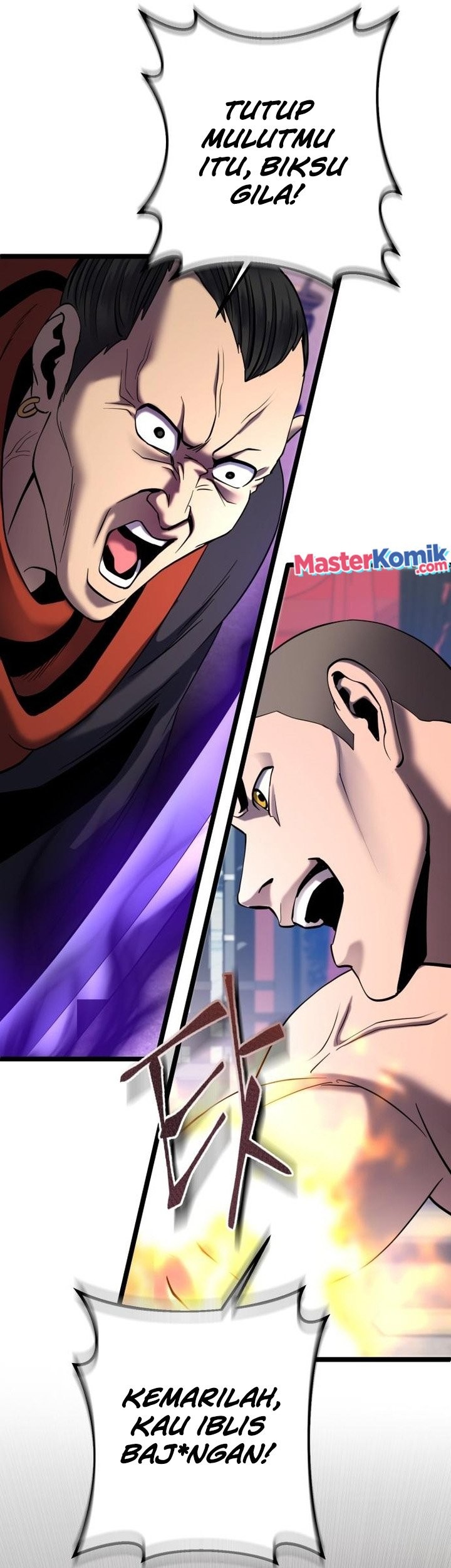 Chapter 69 - halaman 34