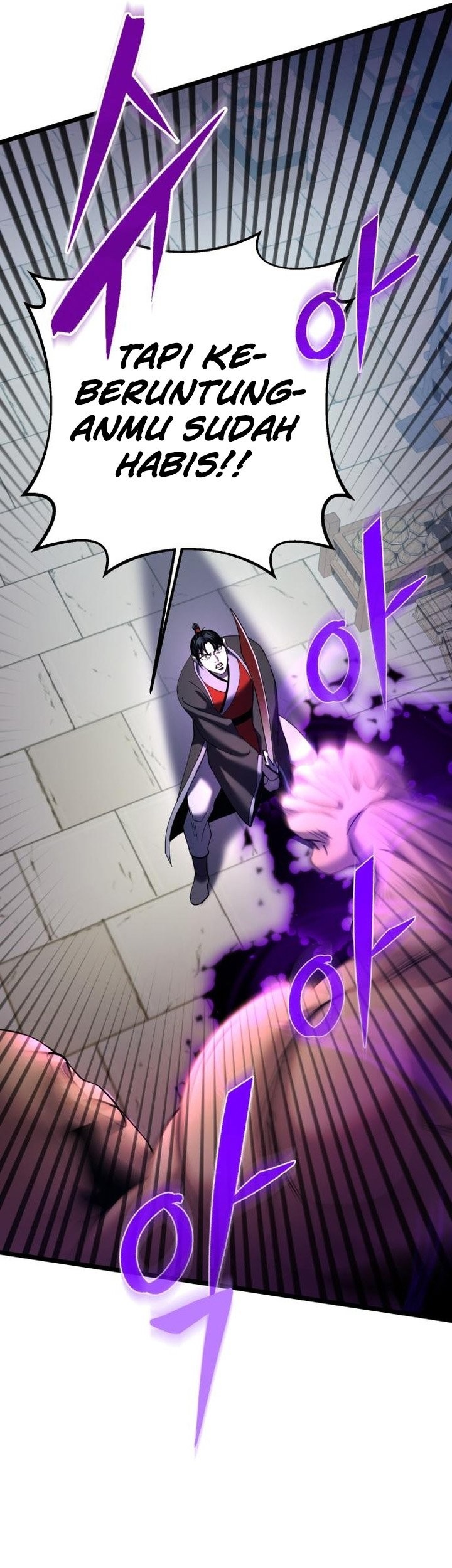 Chapter 69 - halaman 86