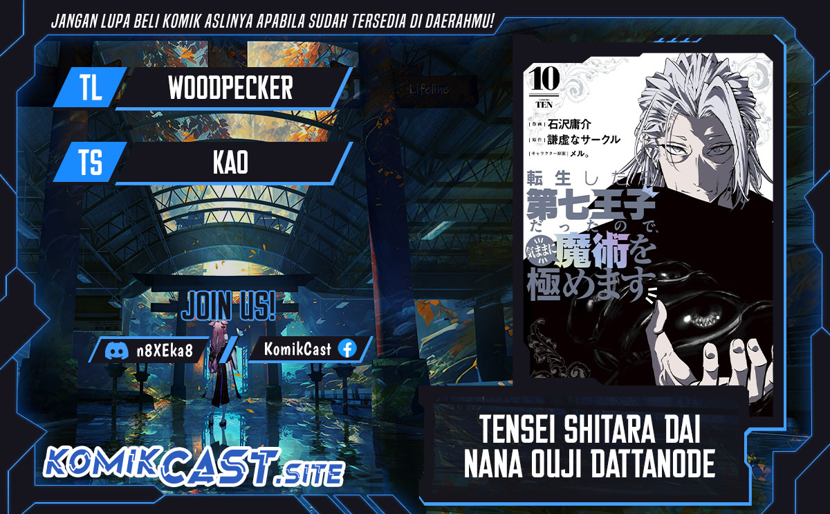Chapter 129 - halaman 2