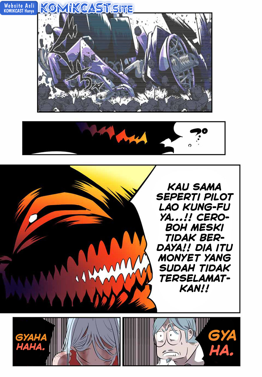 Chapter 129 - halaman 14