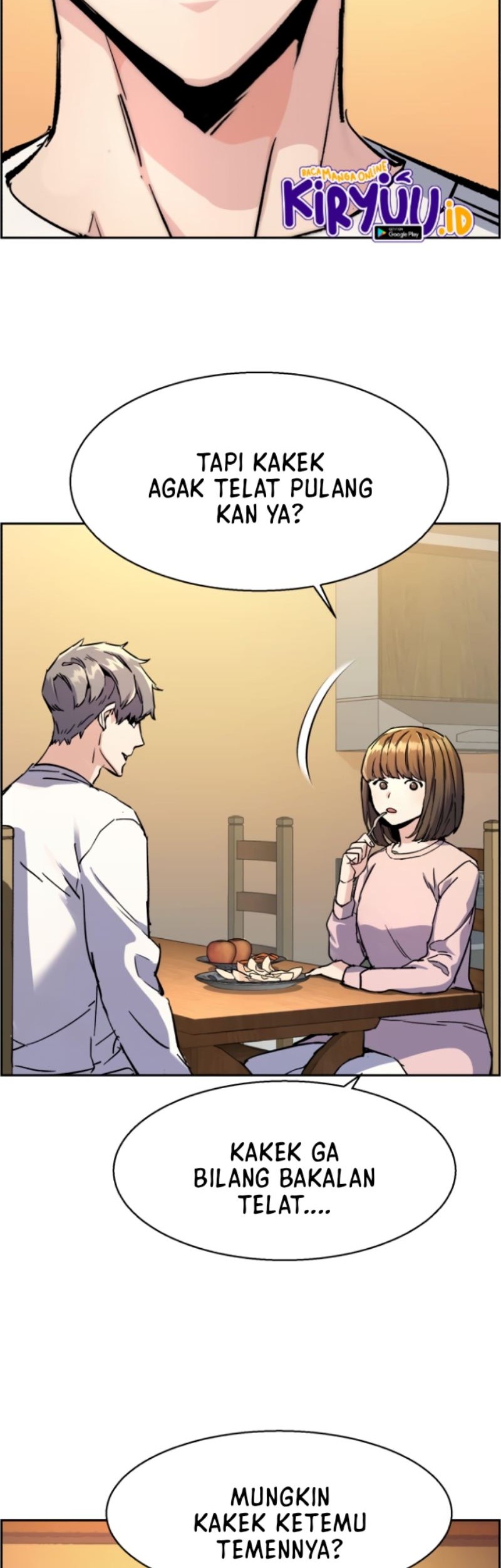 Chapter 134 - halaman 57