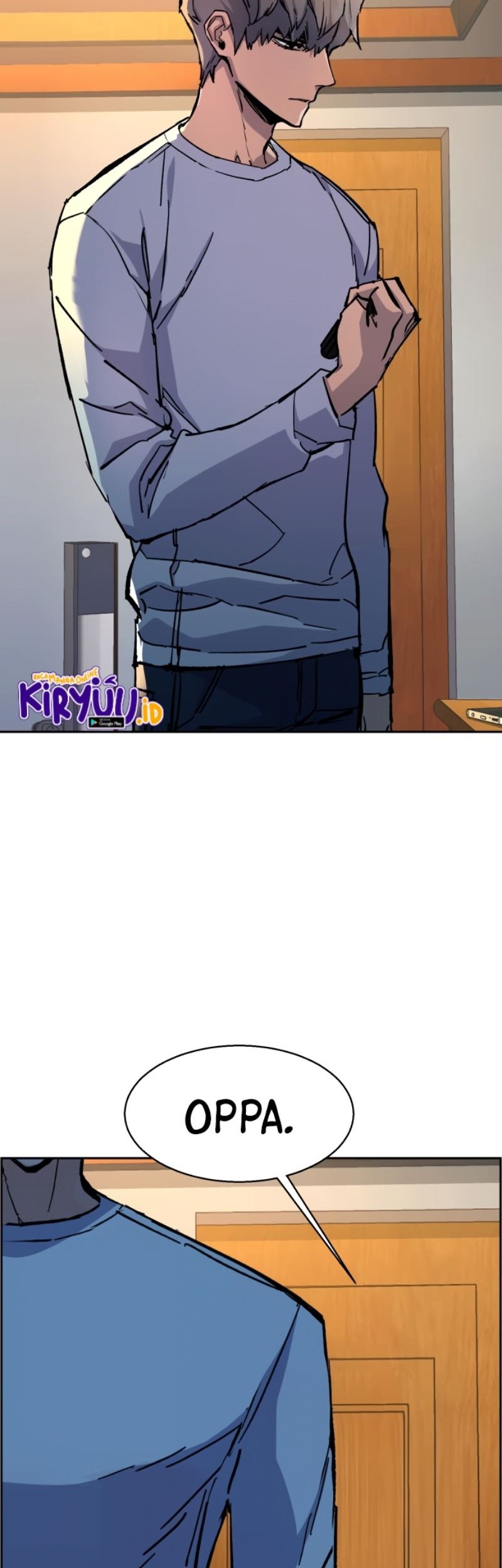 Chapter 134 - halaman 69