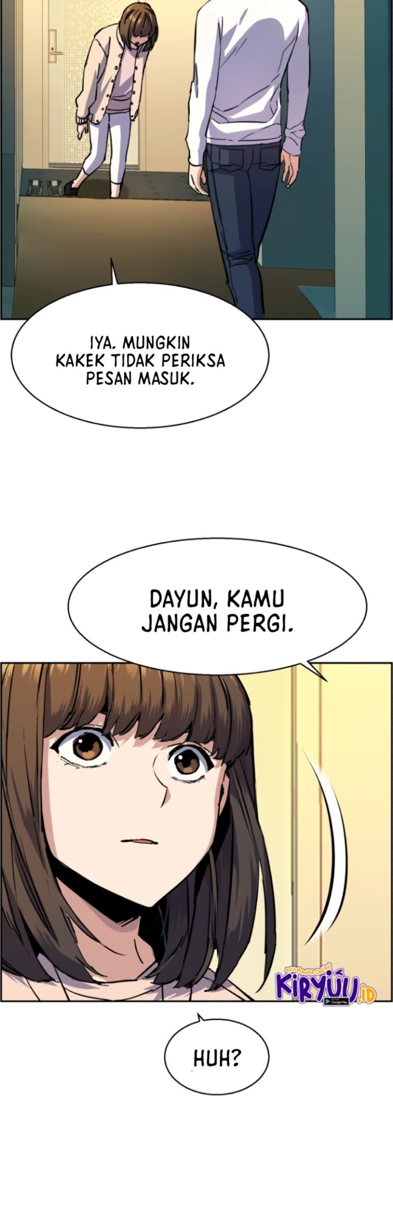 Chapter 134 - halaman 72
