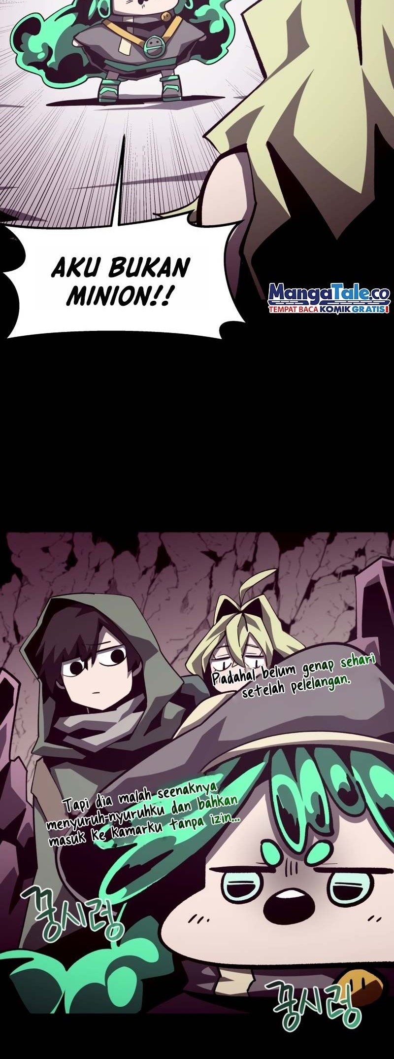 Chapter 46 - halaman 26
