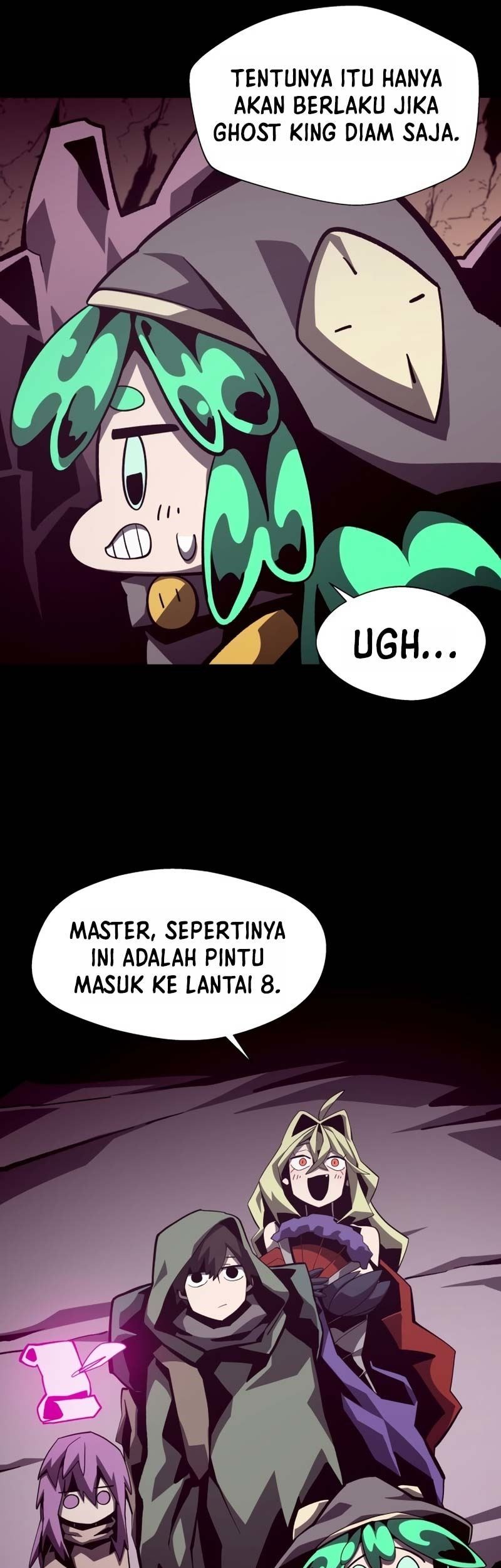 Chapter 46 - halaman 29