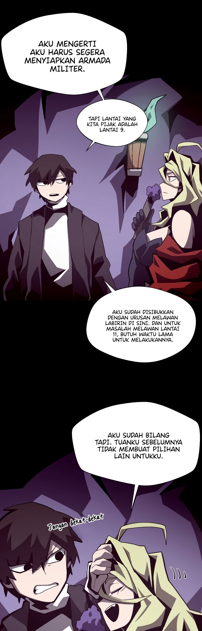 Chapter 45 - halaman 29
