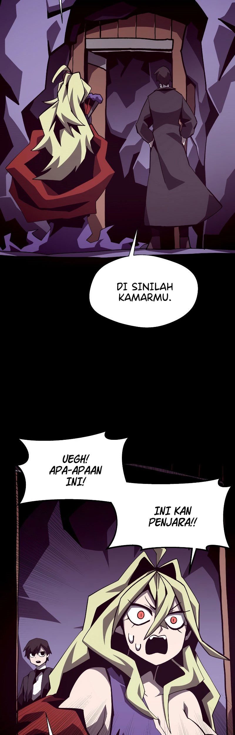 Chapter 45 - halaman 32