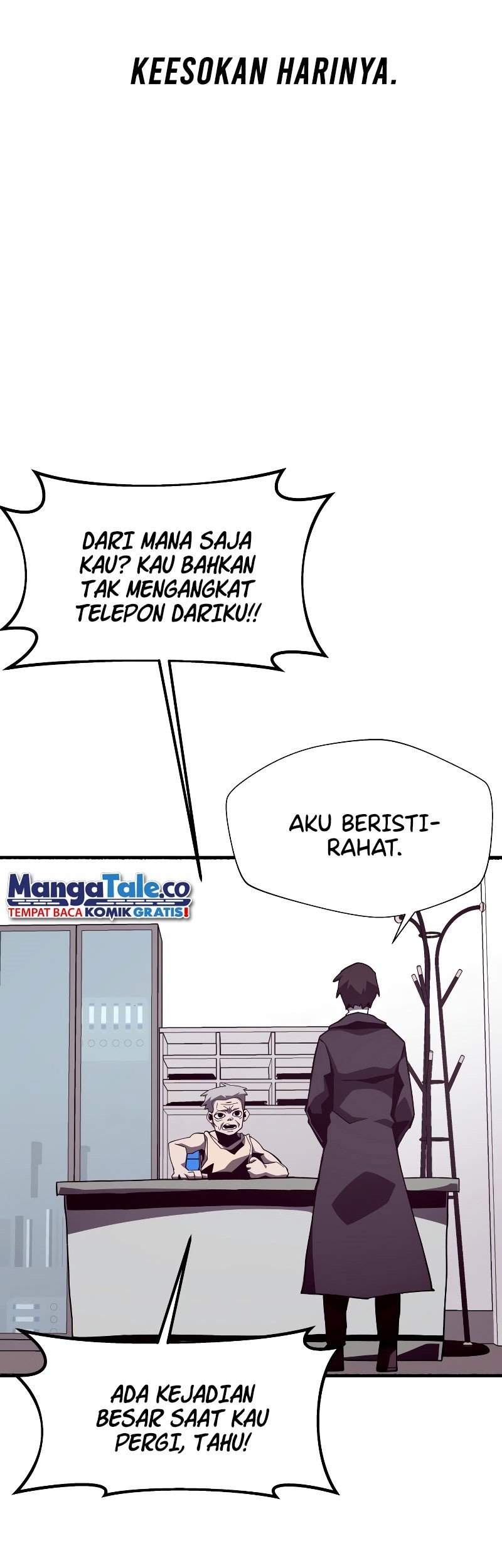 Chapter 45 - halaman 38