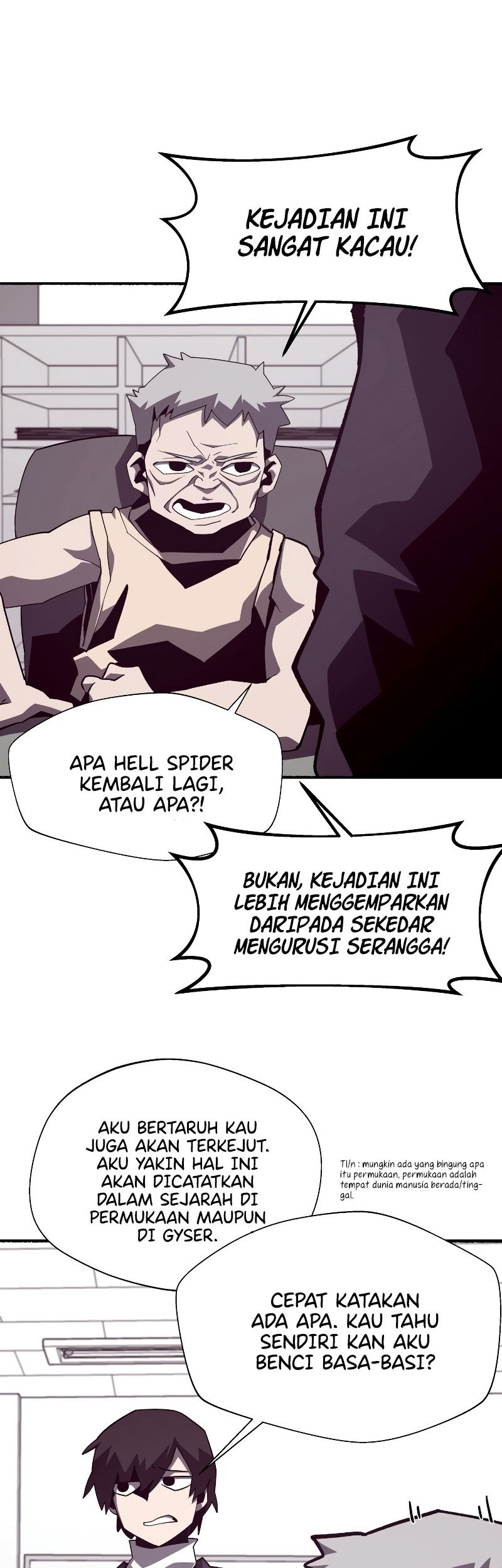 Chapter 45 - halaman 39