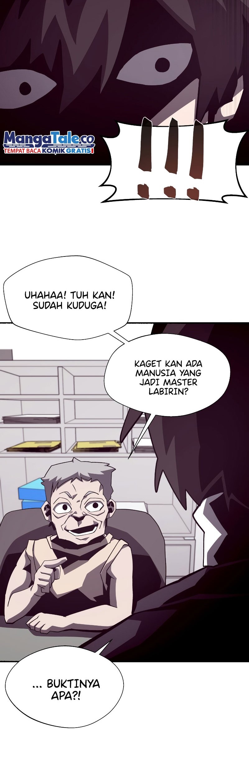 Chapter 45 - halaman 42