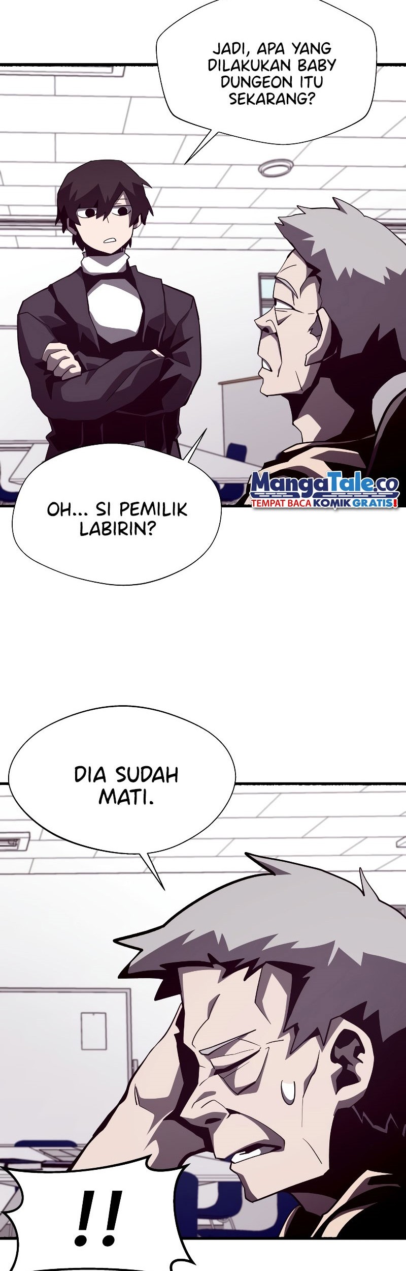 Chapter 45 - halaman 51