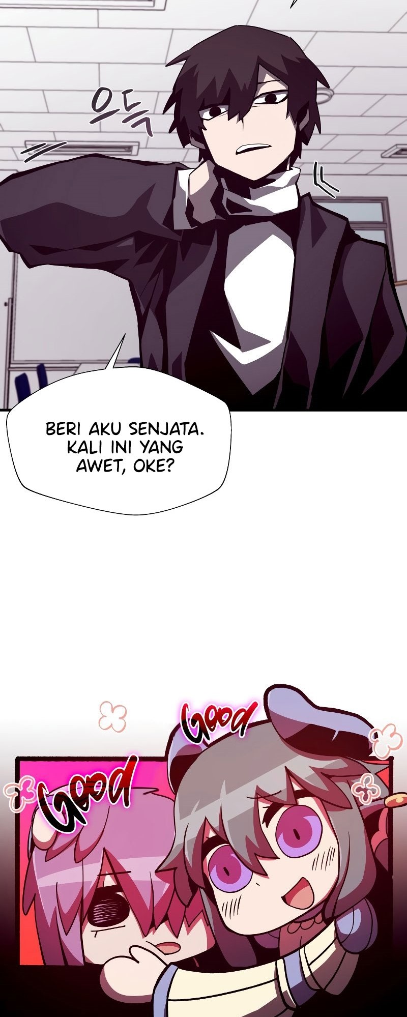 Chapter 45 - halaman 66