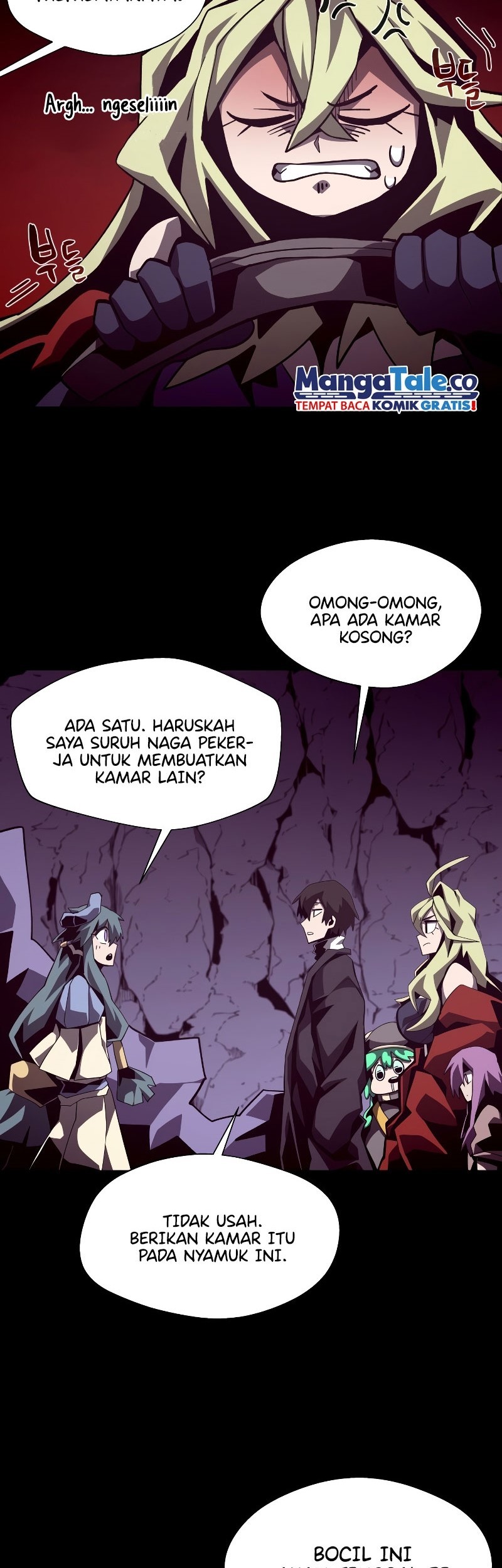 Chapter 45 - halaman 8