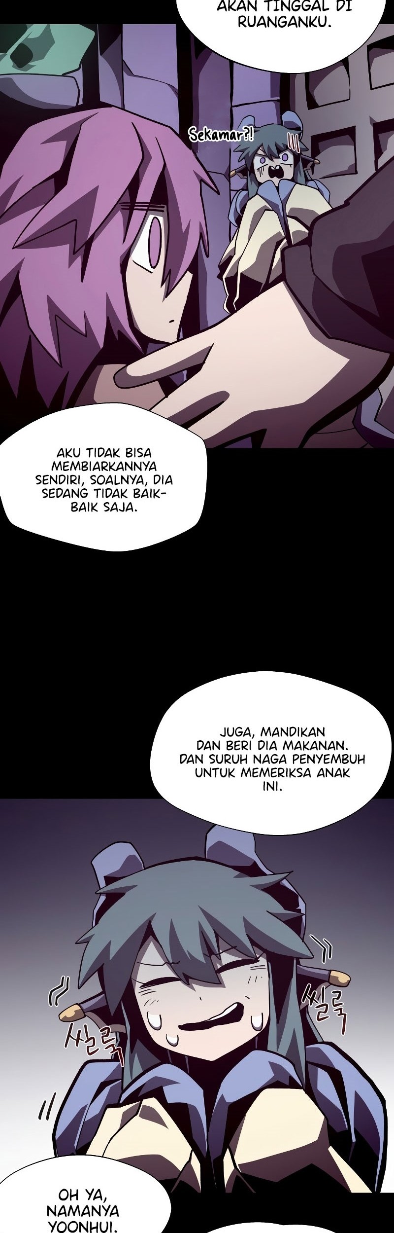 Chapter 45 - halaman 9