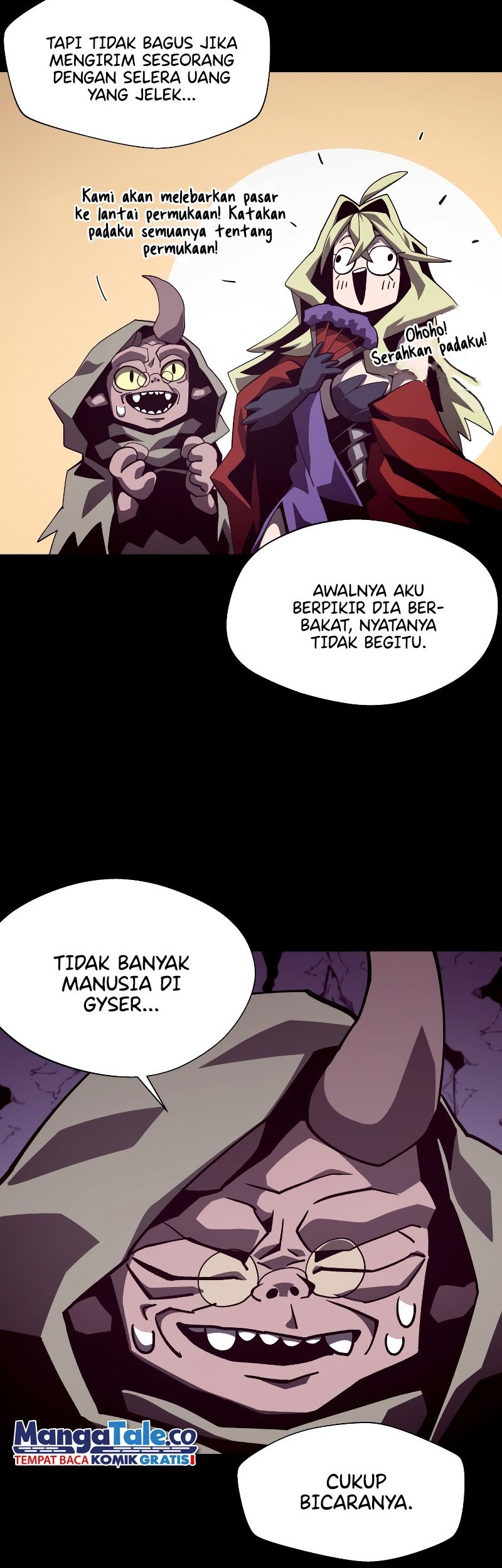 Chapter 45 - halaman 18