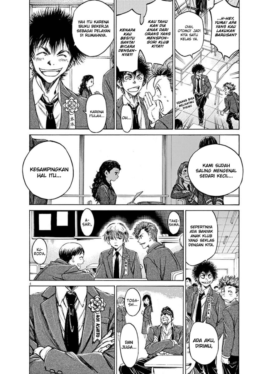 Chapter 45 - halaman 6