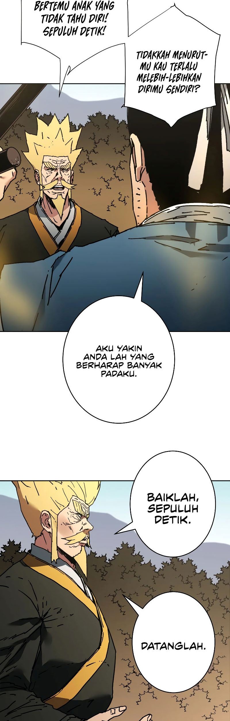 Chapter 254 - halaman 40