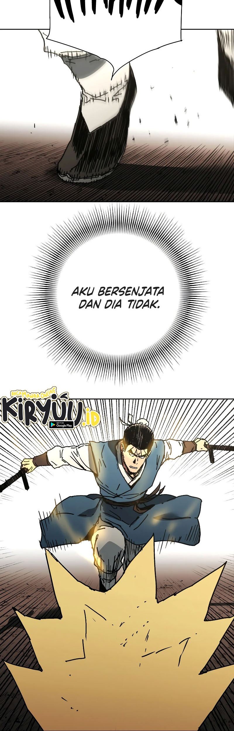 Chapter 254 - halaman 42