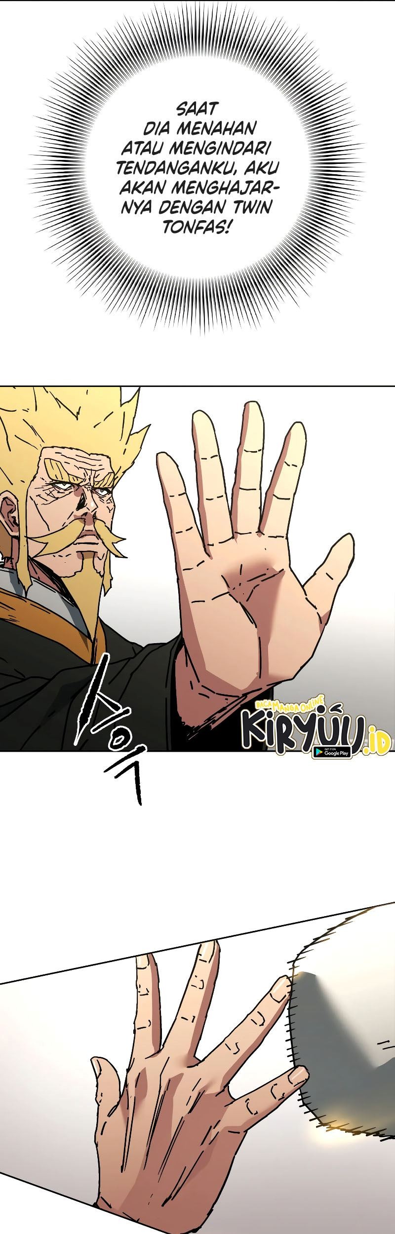 Chapter 254 - halaman 43