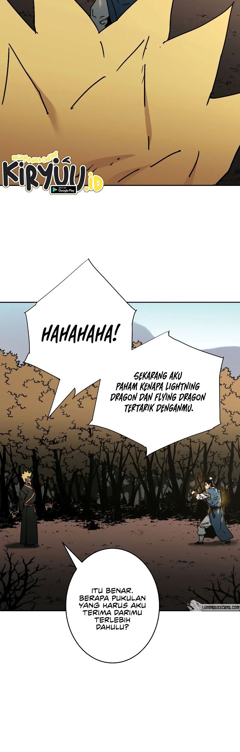 Chapter 254 - halaman 37