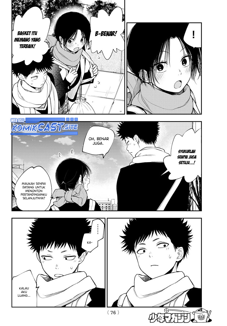 Chapter 87 - halaman 13