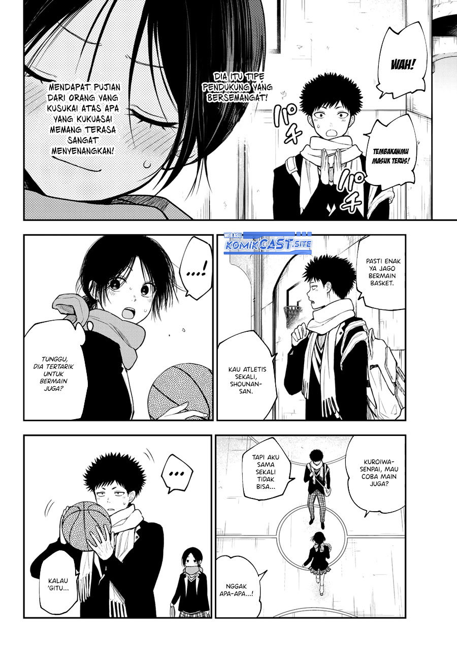 Chapter 87 - halaman 5