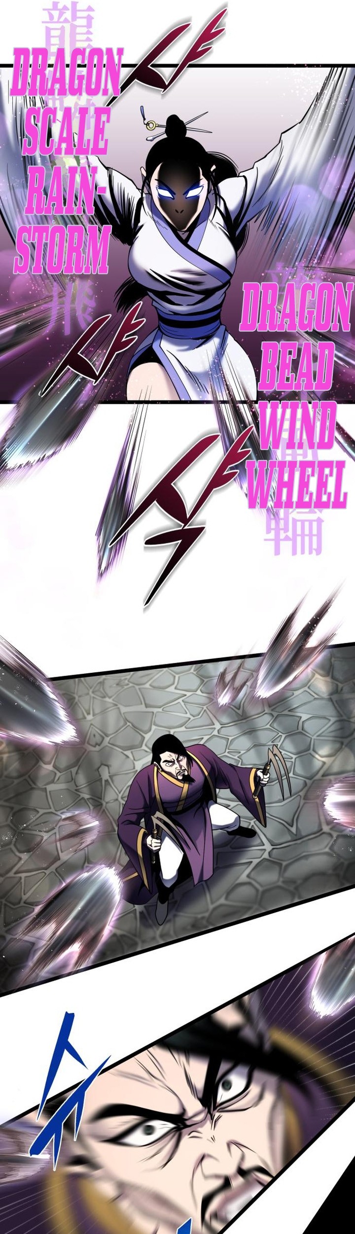 Chapter 70 - halaman 50