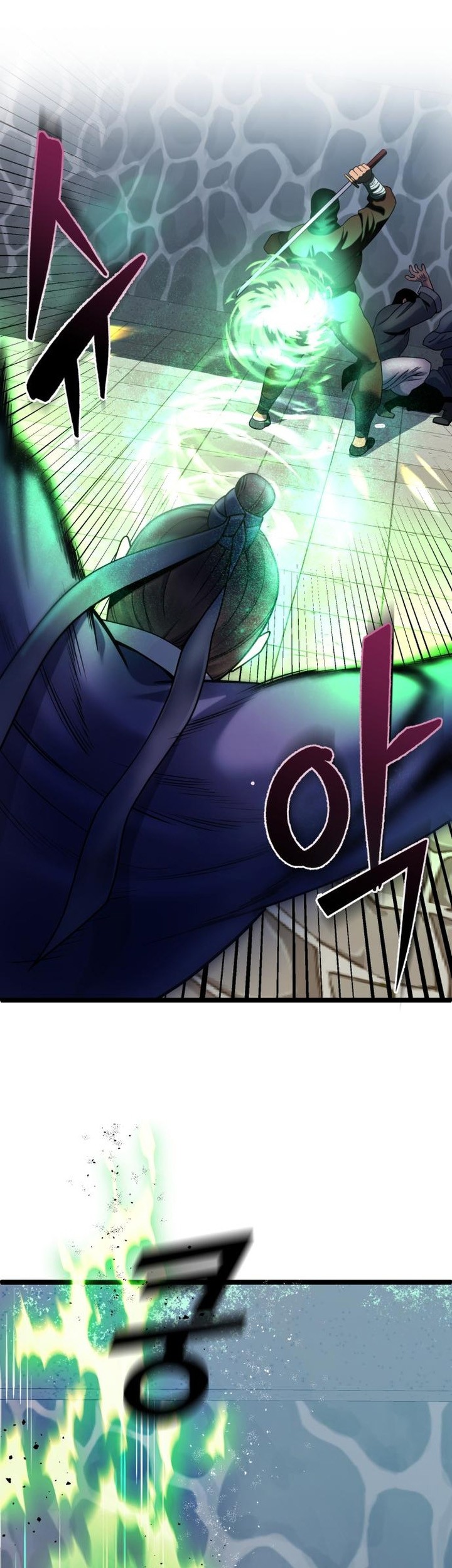 Chapter 70 - halaman 8