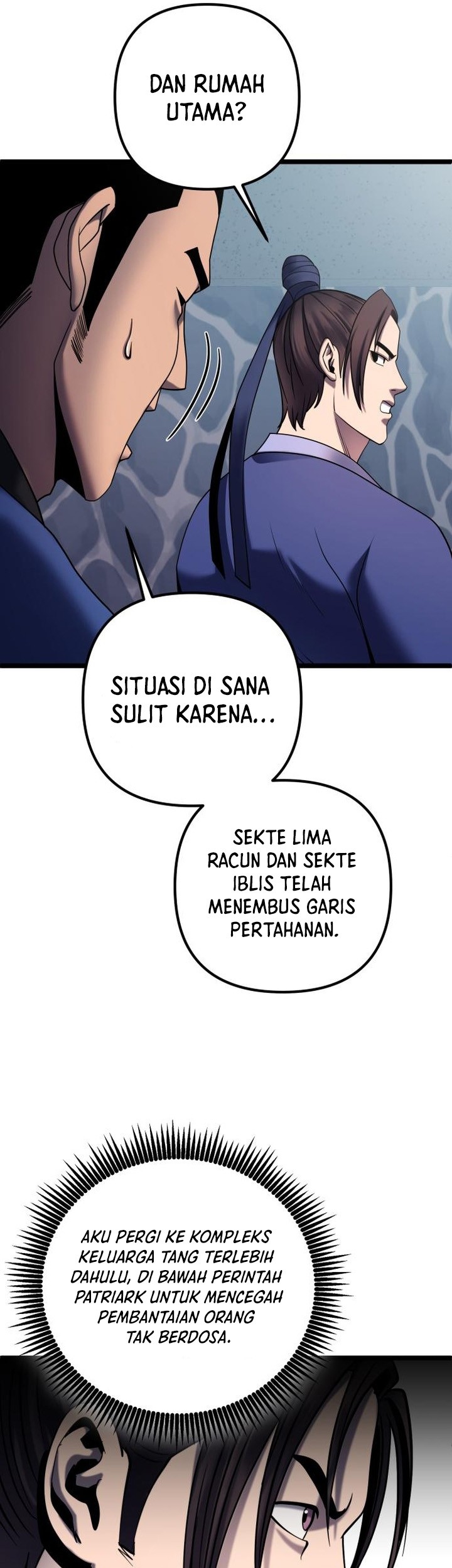 Chapter 70 - halaman 14