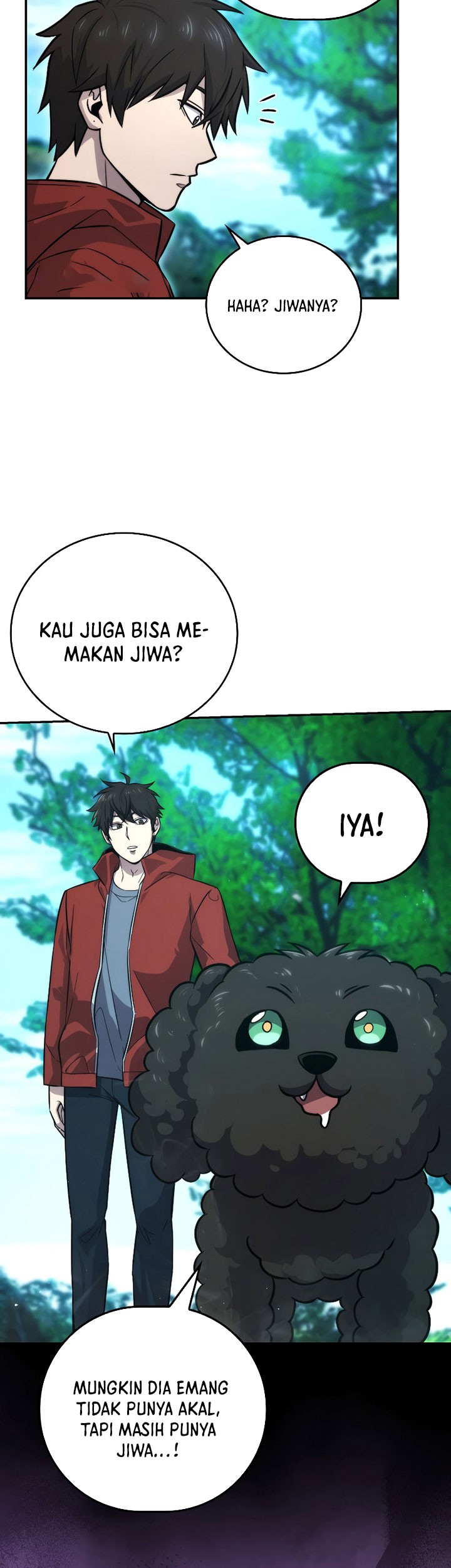 Chapter 40 - halaman 5