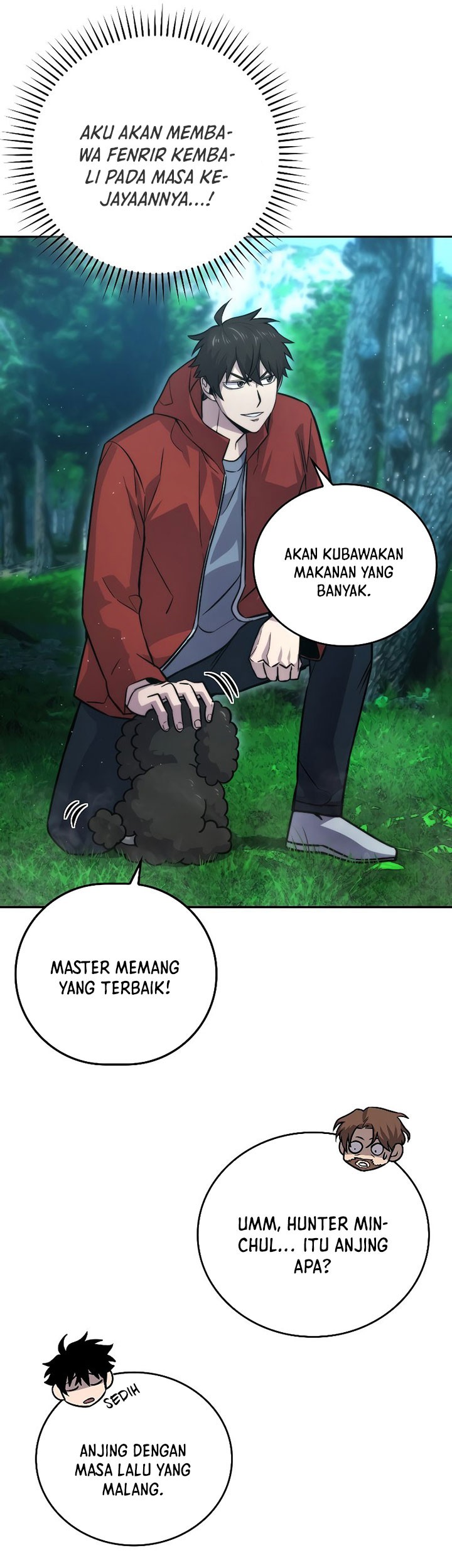 Chapter 40 - halaman 15