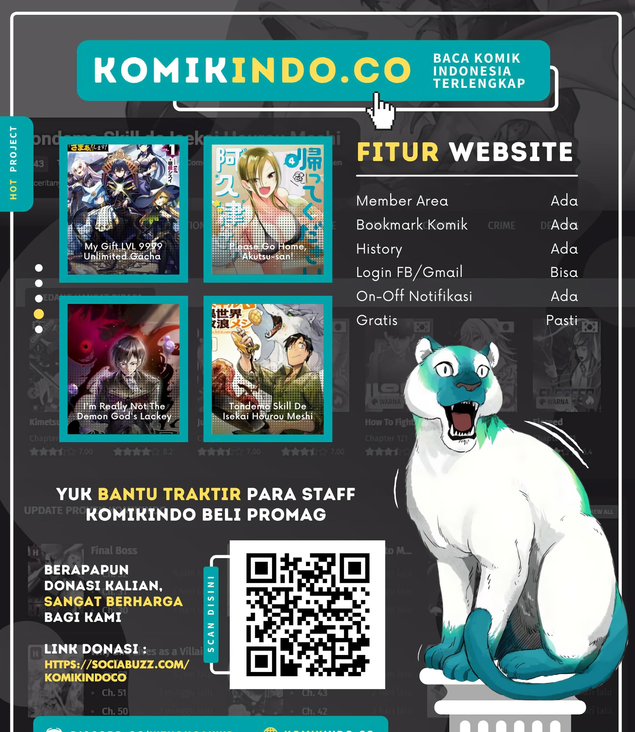 Chapter 131 - halaman 64