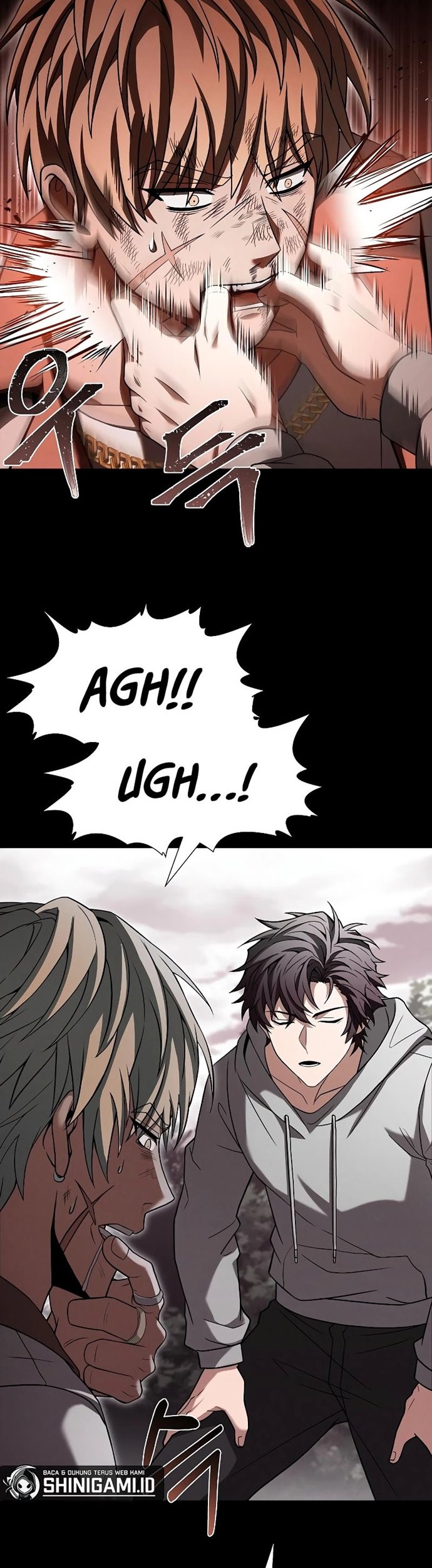 Chapter 23 - halaman 30