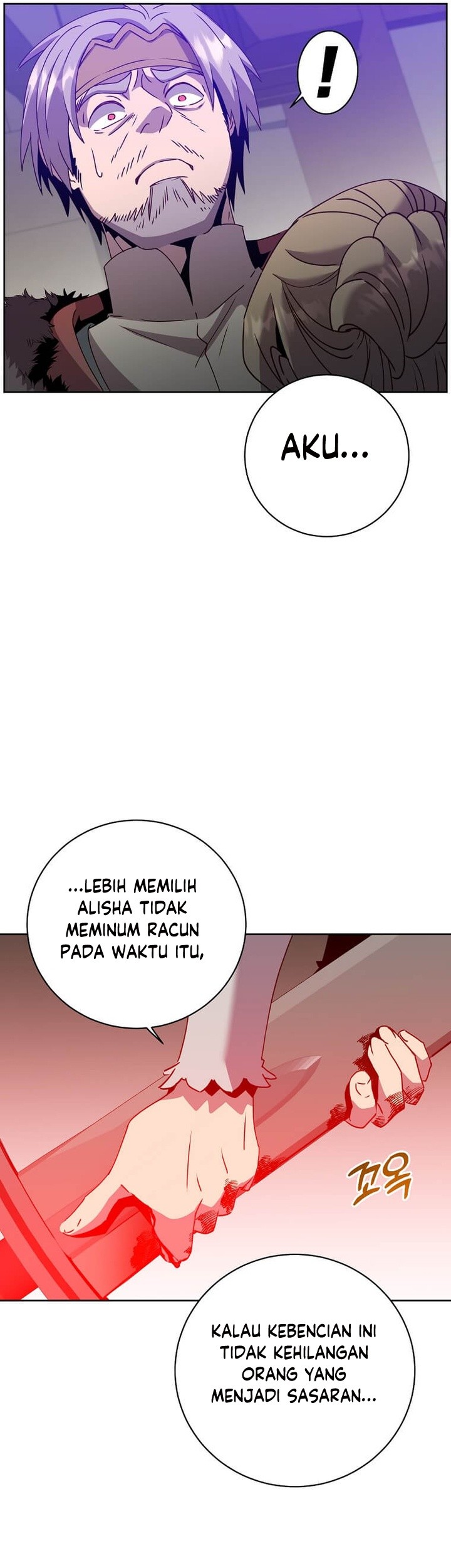 Chapter 127 - halaman 21