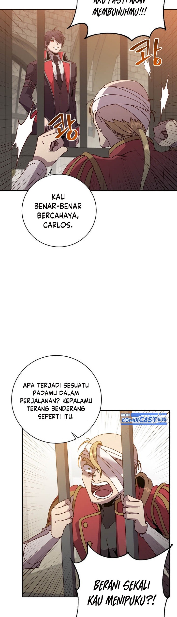 Chapter 127 - halaman 37
