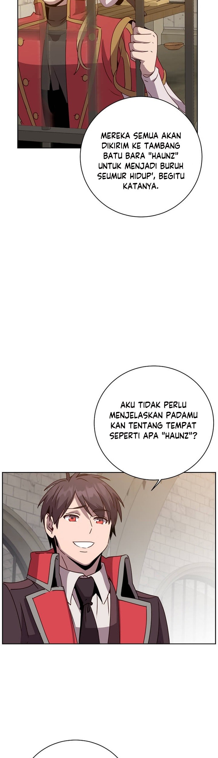 Chapter 127 - halaman 43