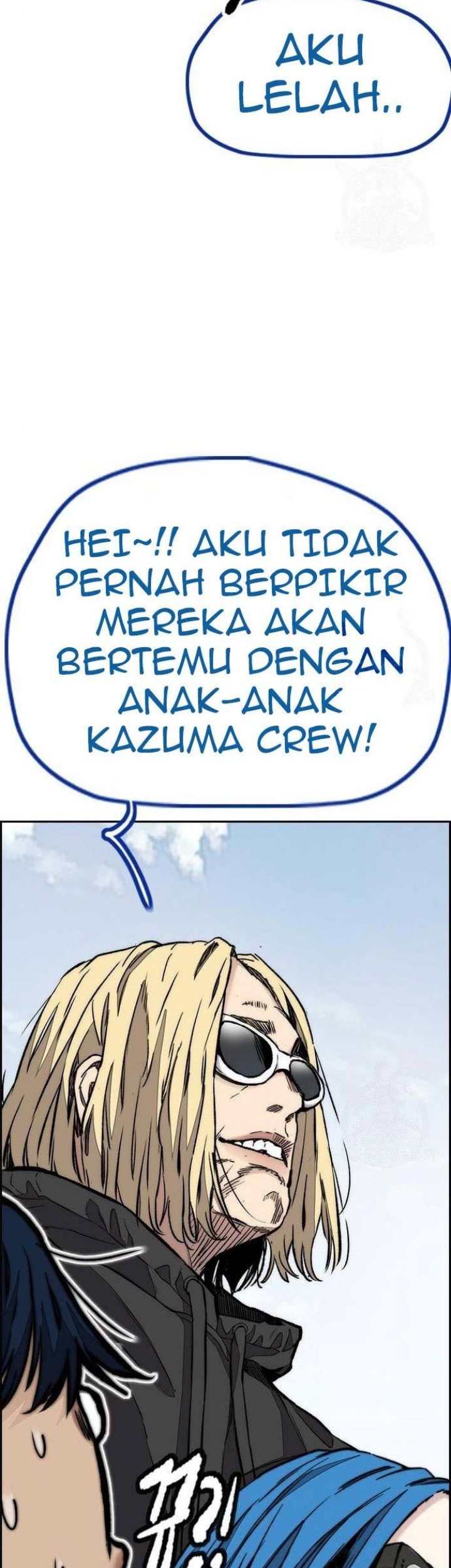 Chapter 443 - halaman 72