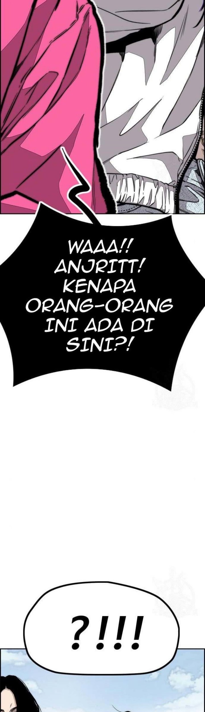Chapter 443 - halaman 74
