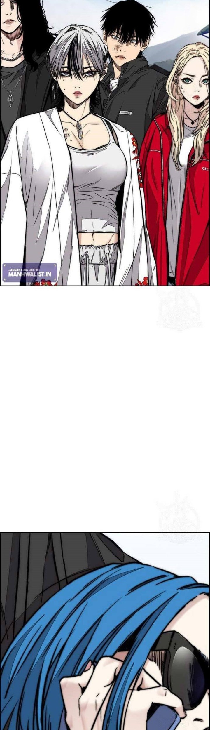 Chapter 443 - halaman 75