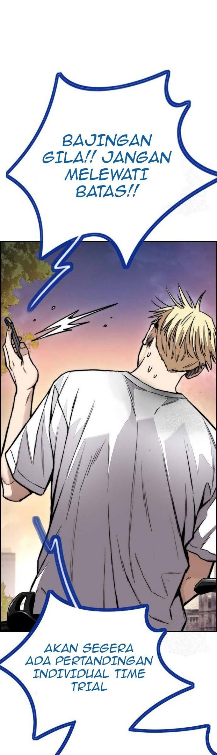 Chapter 443 - halaman 80