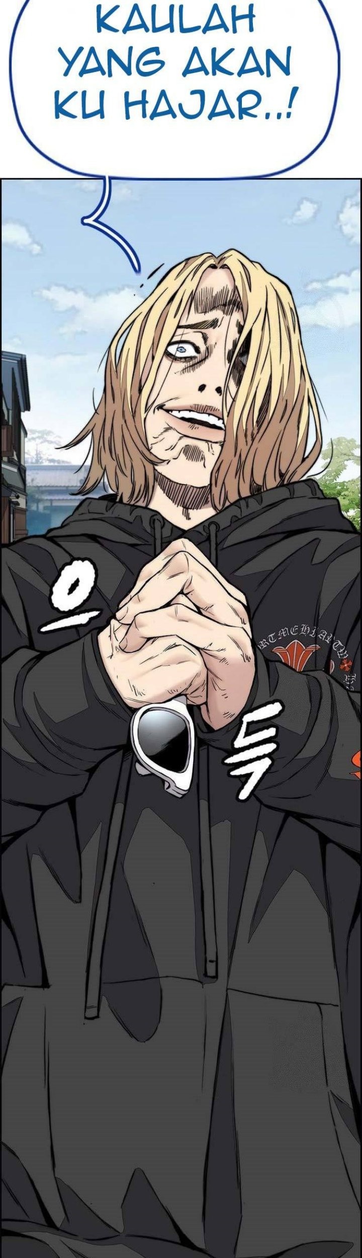 Chapter 443 - halaman 89