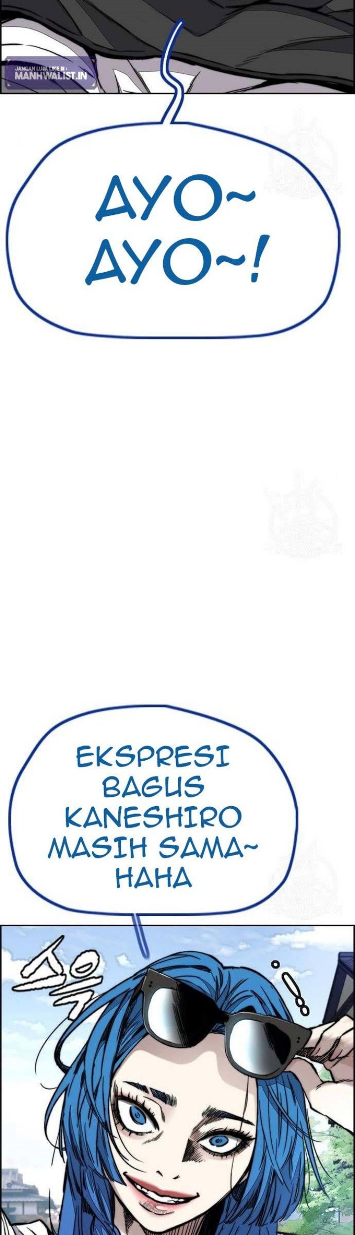Chapter 443 - halaman 90