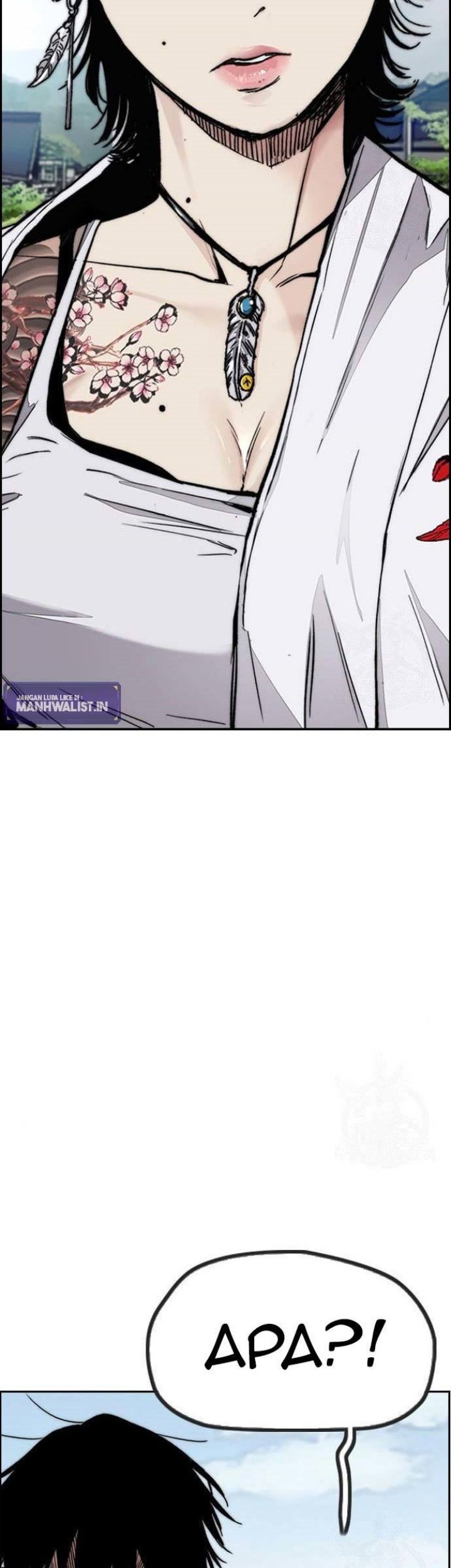 Chapter 443 - halaman 93
