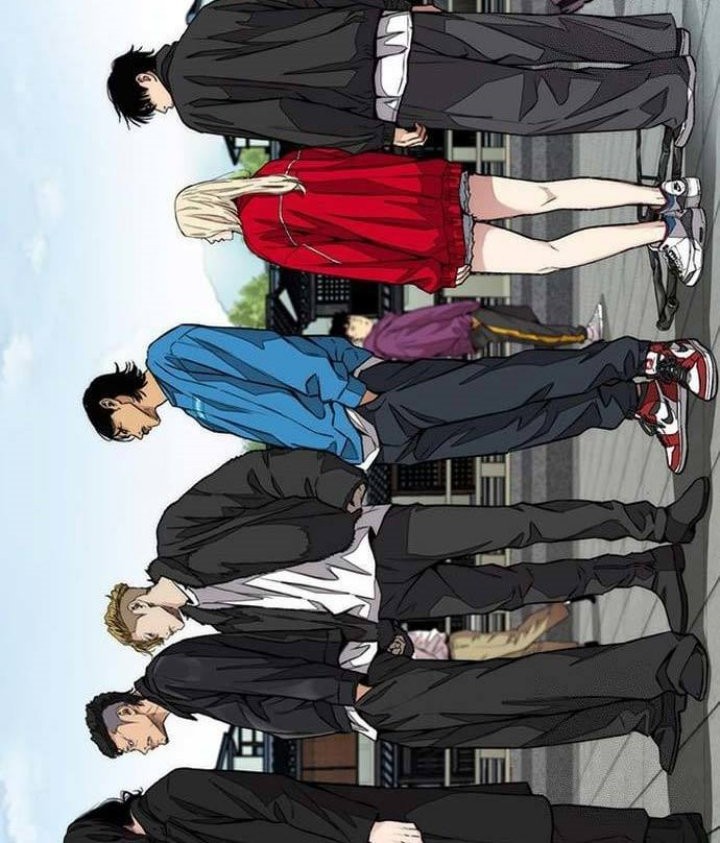 Chapter 443 - halaman 97