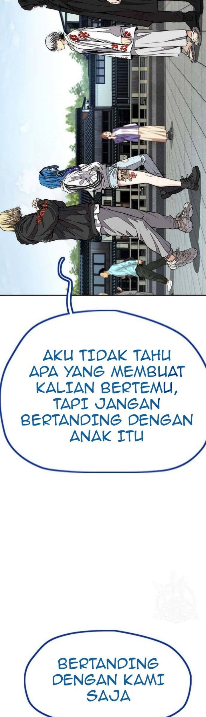 Chapter 443 - halaman 98