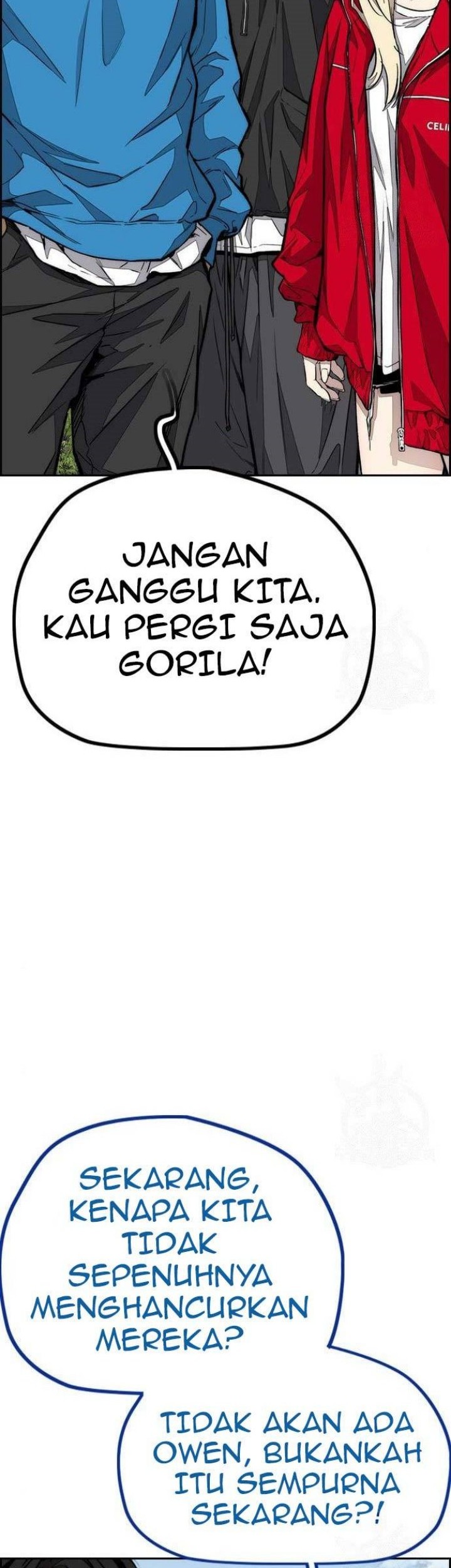 Chapter 443 - halaman 102