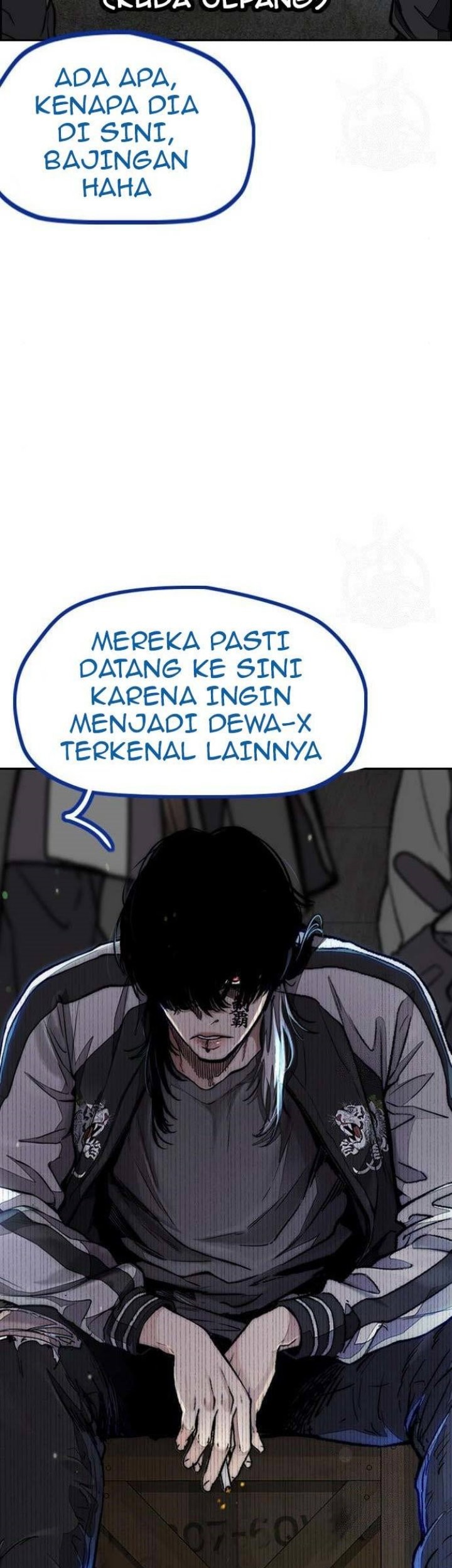 Chapter 443 - halaman 115